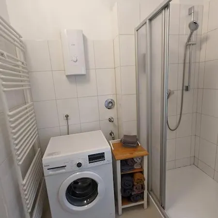 Apartment Schoenes Mitten In Der Stadt 4