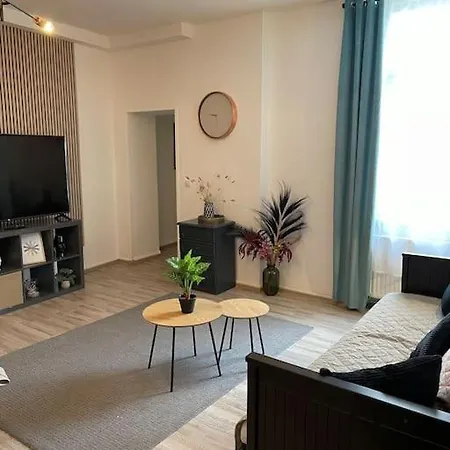 Apartment Schönes Mitten In Der Stadt 4 Koblenz (Rhineland-Palatinate)