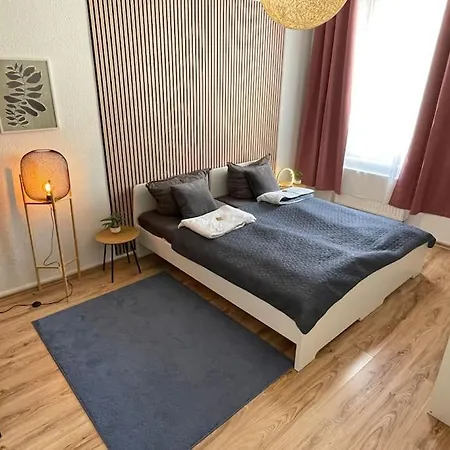 Schoenes Mitten In Der Stadt 4 Apartment Koblenz (Rhineland-Palatinate)