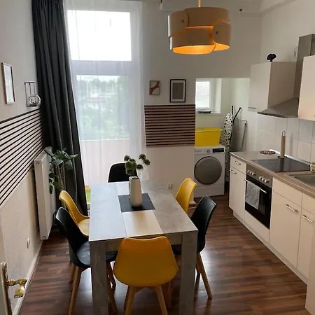 Apartment Schoenes Mitten In Der Stadt 4 Koblenz (Rhineland-Palatinate)