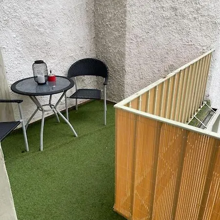 Apartman Schoenes Mitten In Der Stadt 4 Koblenz