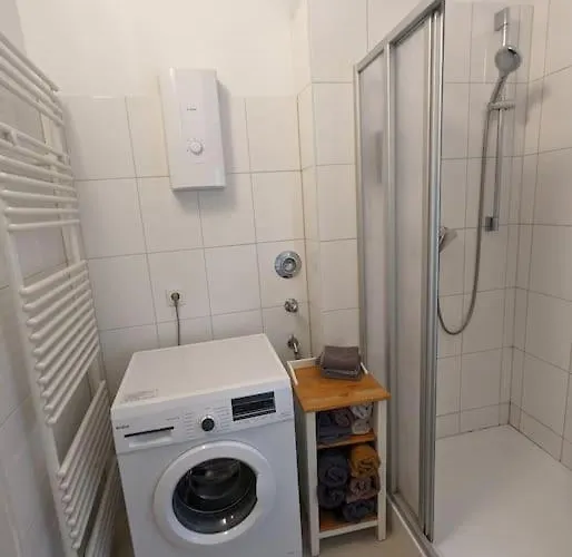 Apartment Schönes Mitten In Der Stadt 4