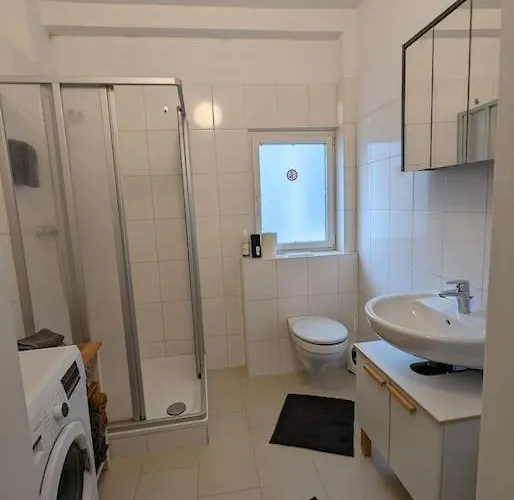 Schoenes Mitten In Der Stadt 4