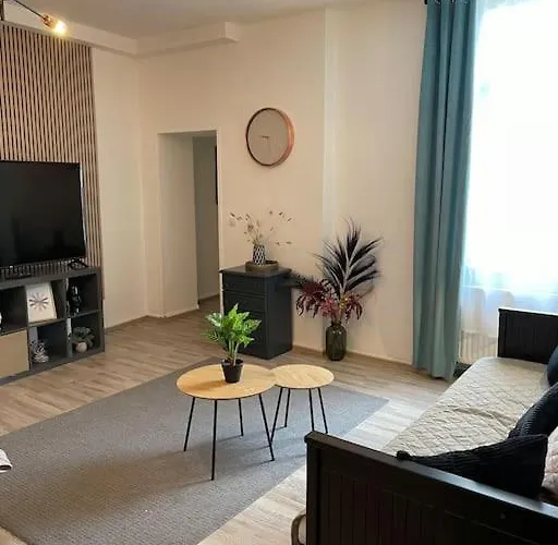 Apartment Schönes Mitten In Der Stadt 4 Koblenz (Rhineland-Palatinate)