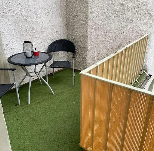 Apartment Schönes Mitten In Der Stadt 4 Koblenz (Rhineland-Palatinate)